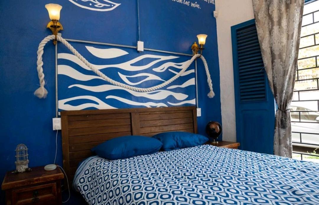 Chuchumbe Hotel & Hostal Veracruz Luaran gambar