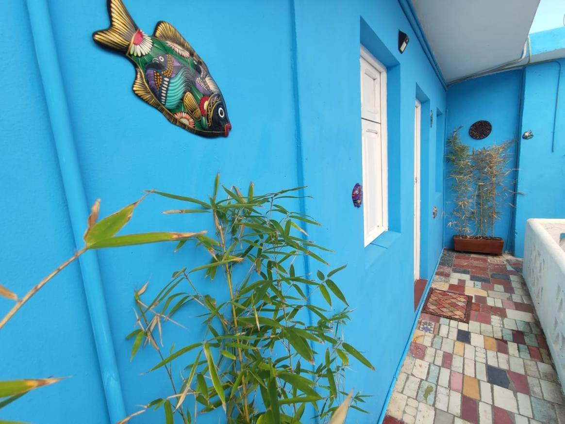 Chuchumbe Hotel & Hostal Veracruz Luaran gambar