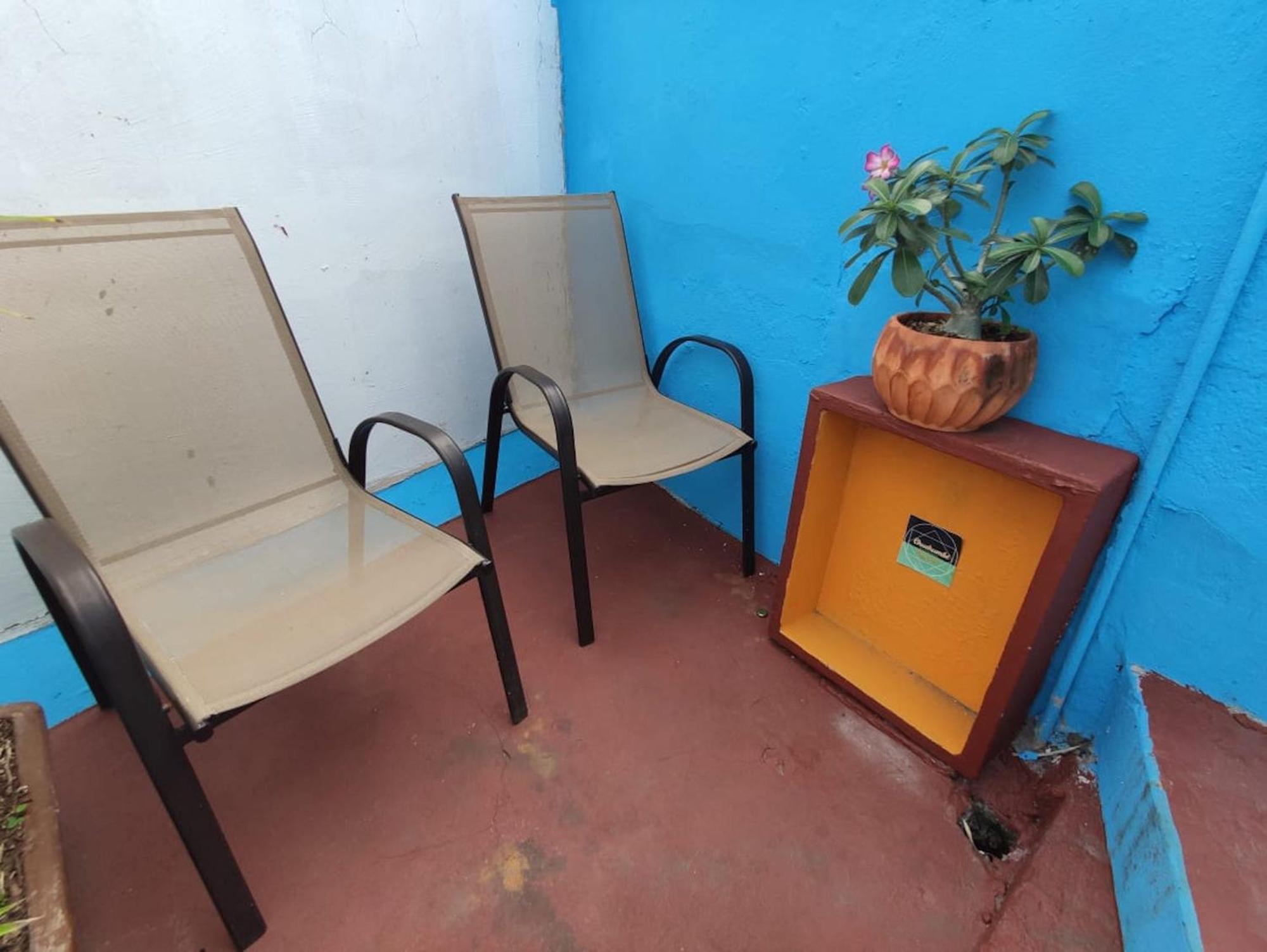 Chuchumbe Hotel & Hostal Veracruz Luaran gambar