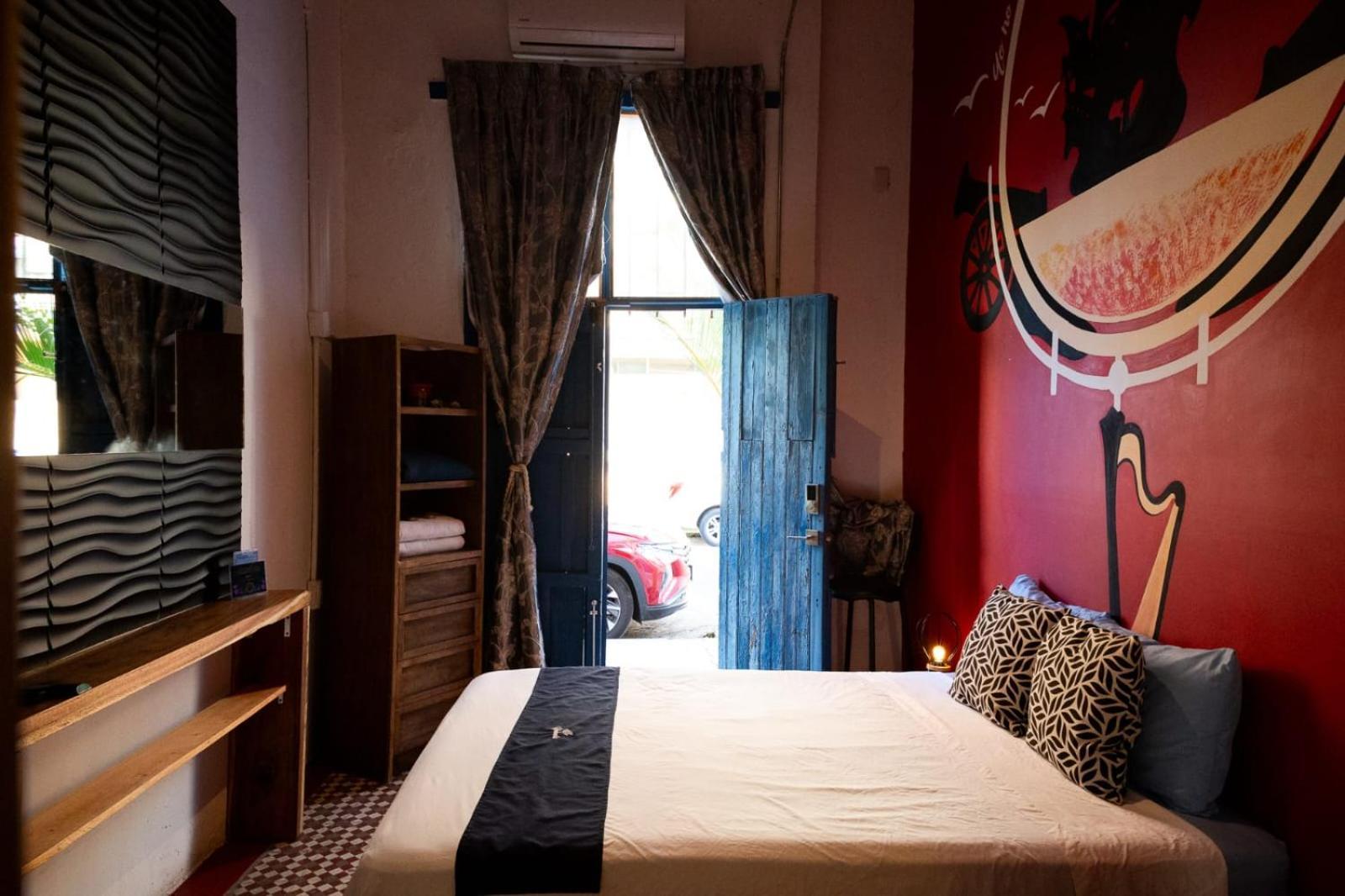 Chuchumbe Hotel & Hostal Veracruz Luaran gambar