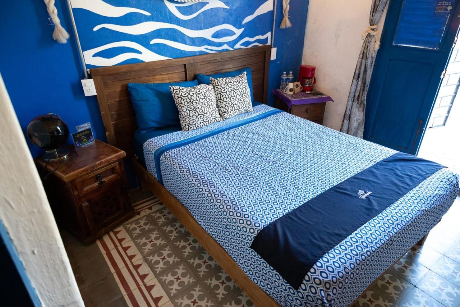 Chuchumbe Hotel & Hostal Veracruz Luaran gambar