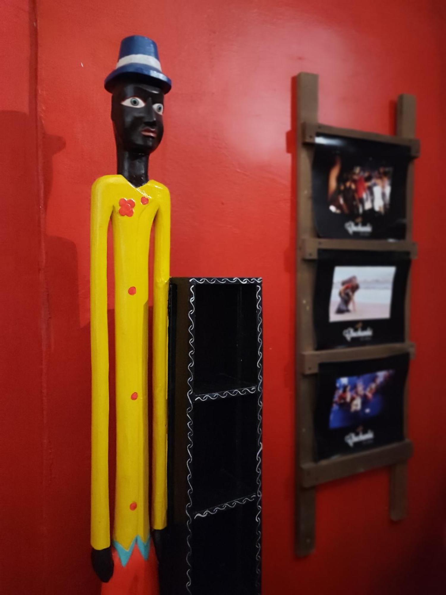 Chuchumbe Hotel & Hostal Veracruz Luaran gambar