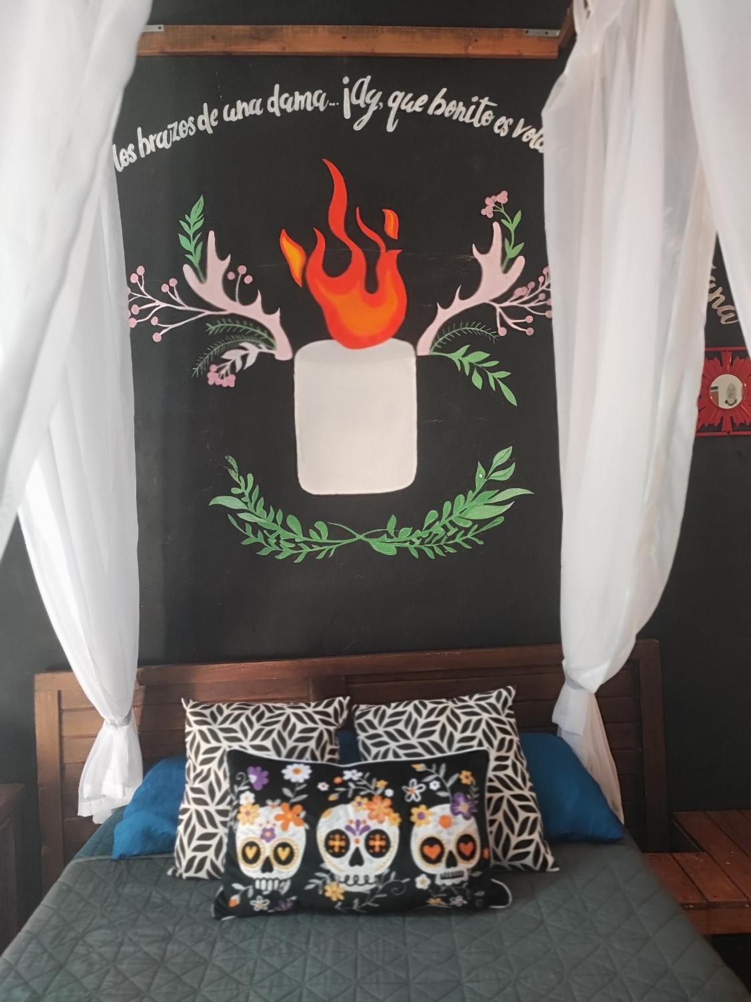 Chuchumbe Hotel & Hostal Veracruz Luaran gambar