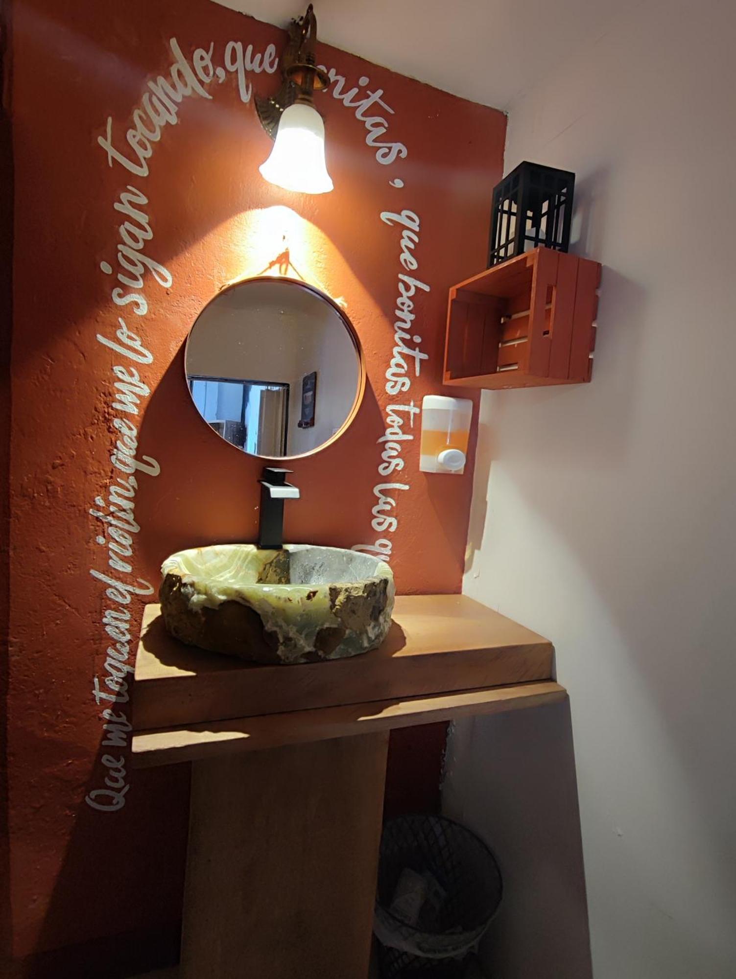 Chuchumbe Hotel & Hostal Veracruz Luaran gambar