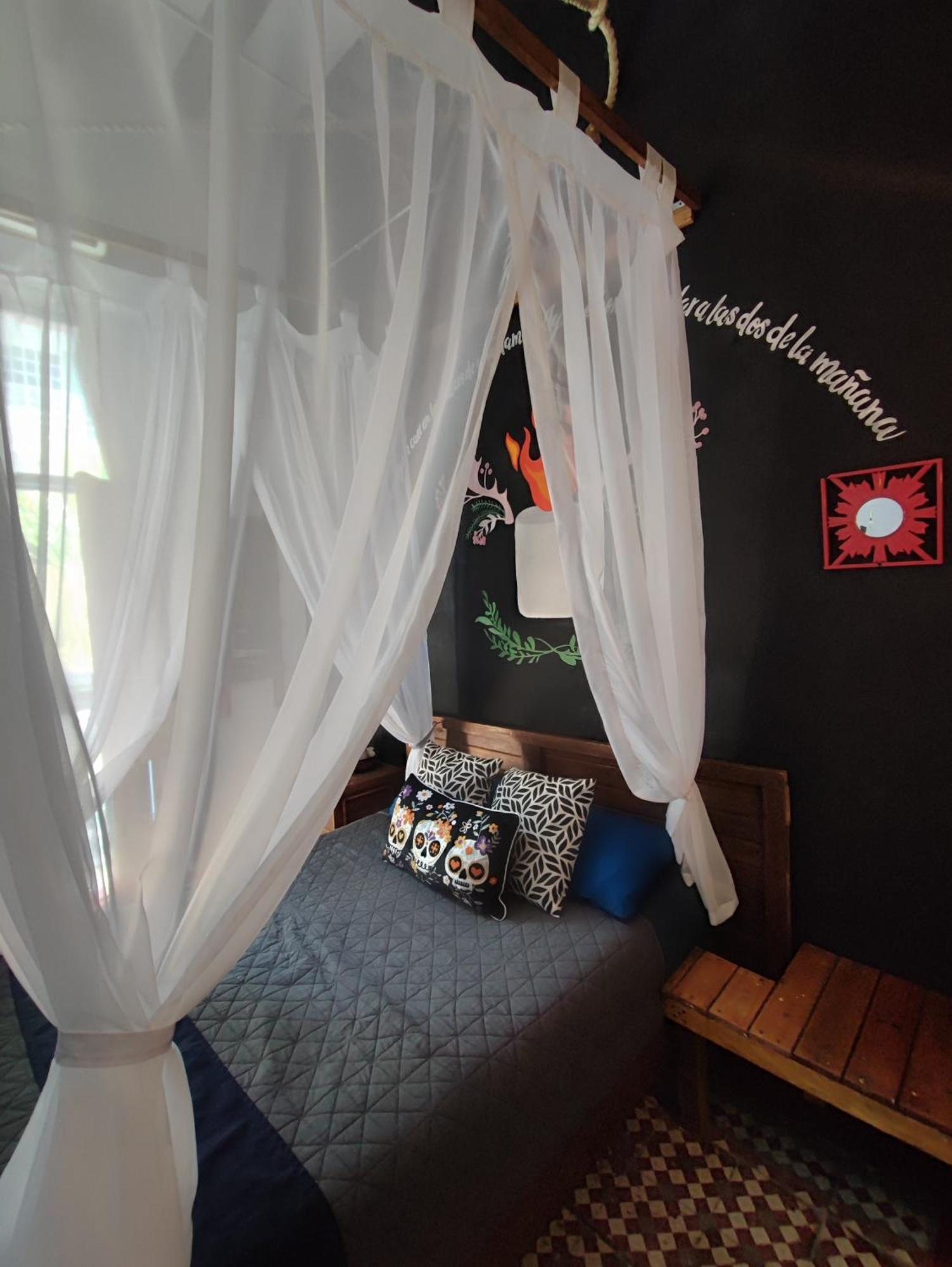 Chuchumbe Hotel & Hostal Veracruz Luaran gambar