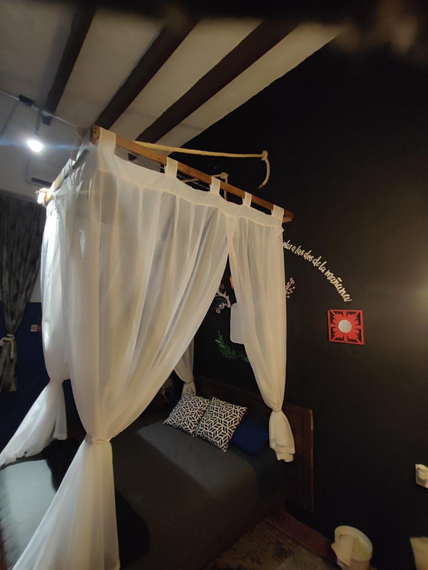 Chuchumbe Hotel & Hostal Veracruz Luaran gambar