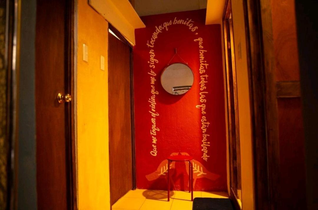 Chuchumbe Hotel & Hostal Veracruz Luaran gambar