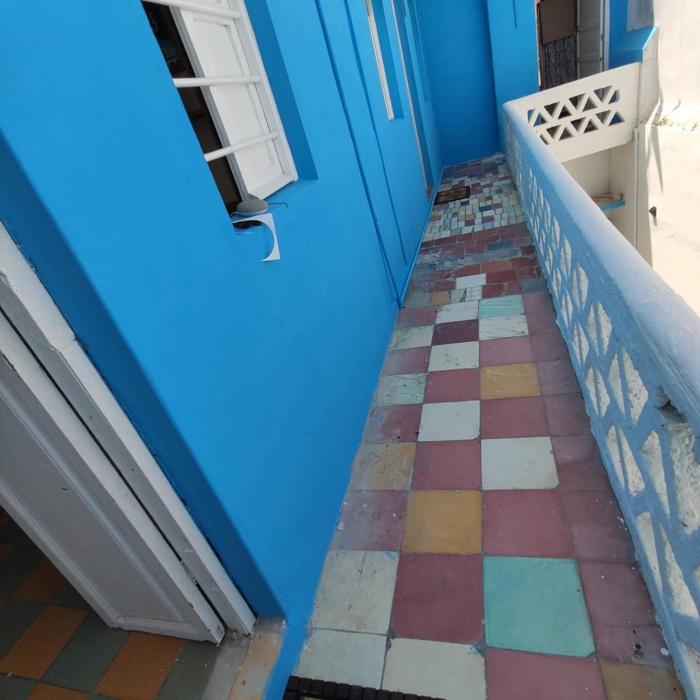Chuchumbe Hotel & Hostal Veracruz Luaran gambar