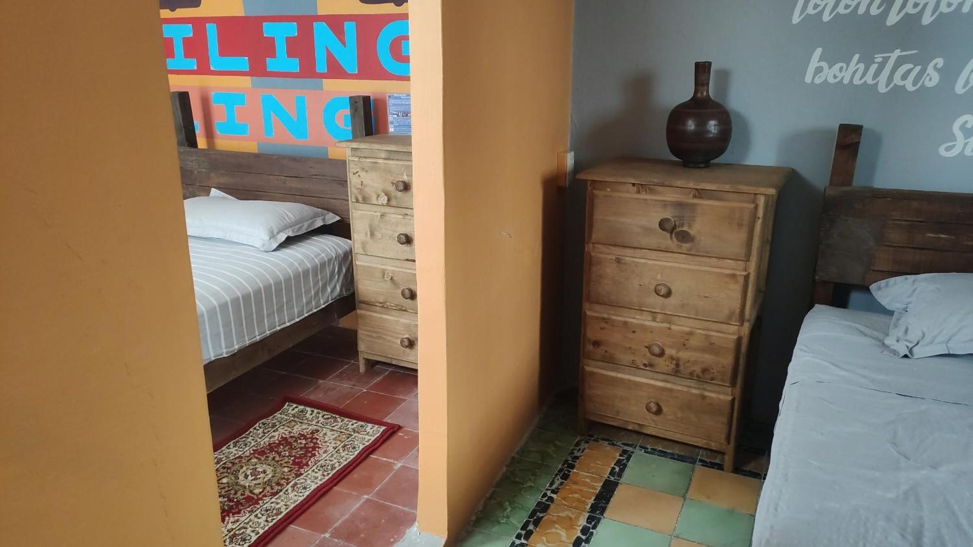 Chuchumbe Hotel & Hostal Veracruz Luaran gambar