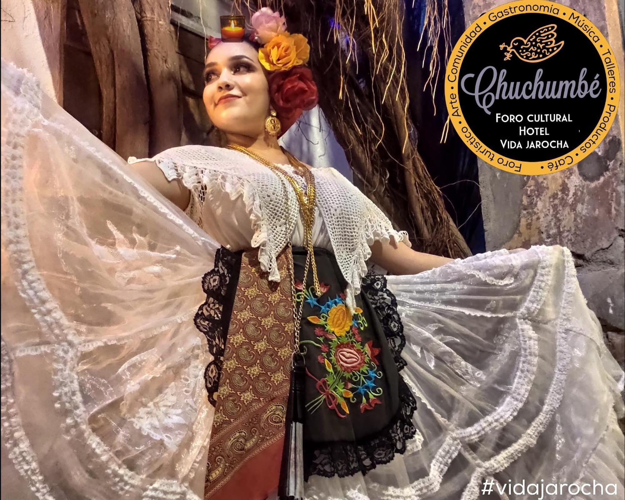 Chuchumbe Hotel & Hostal Veracruz Luaran gambar