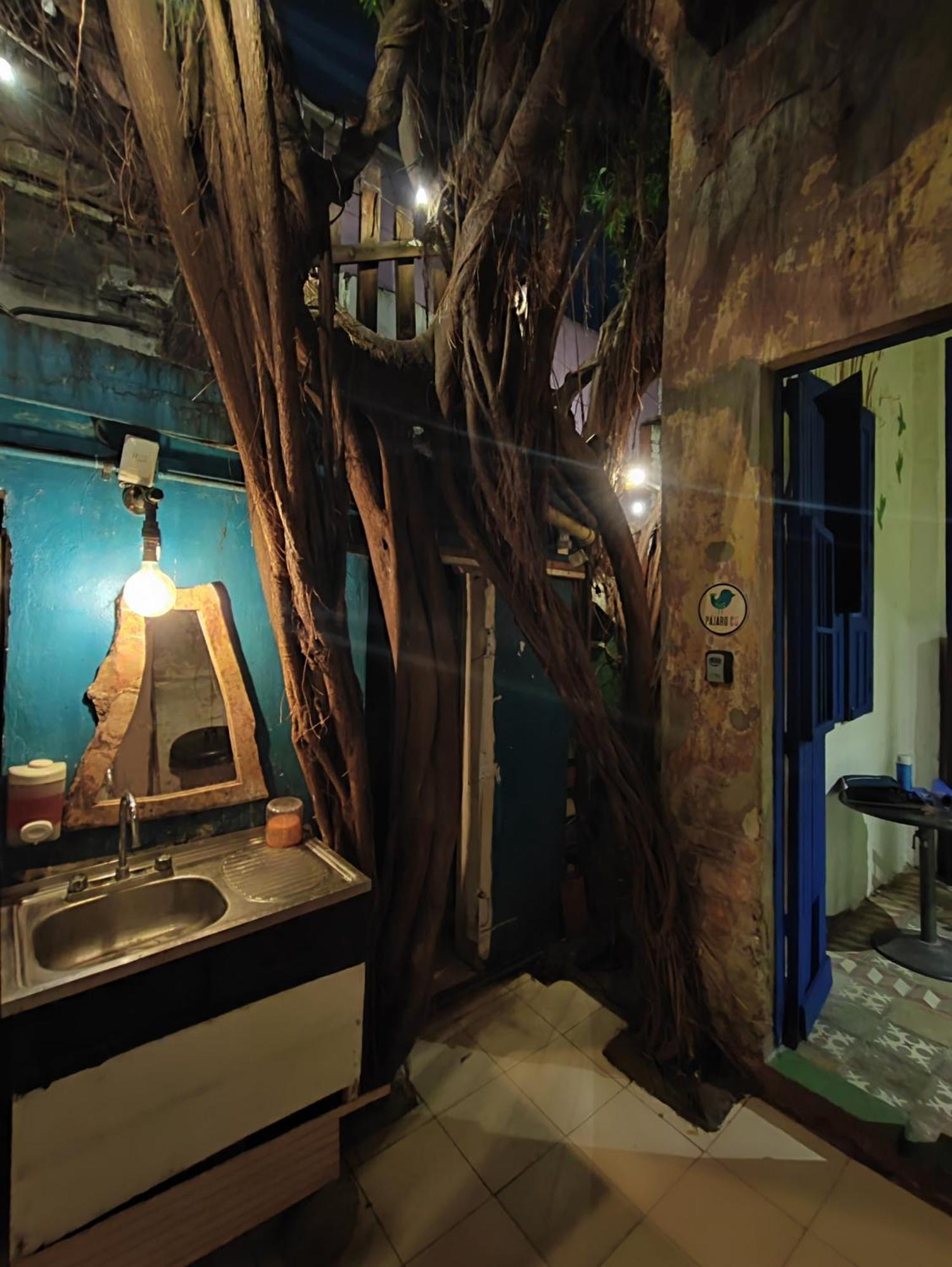 Chuchumbe Hotel & Hostal Veracruz Luaran gambar