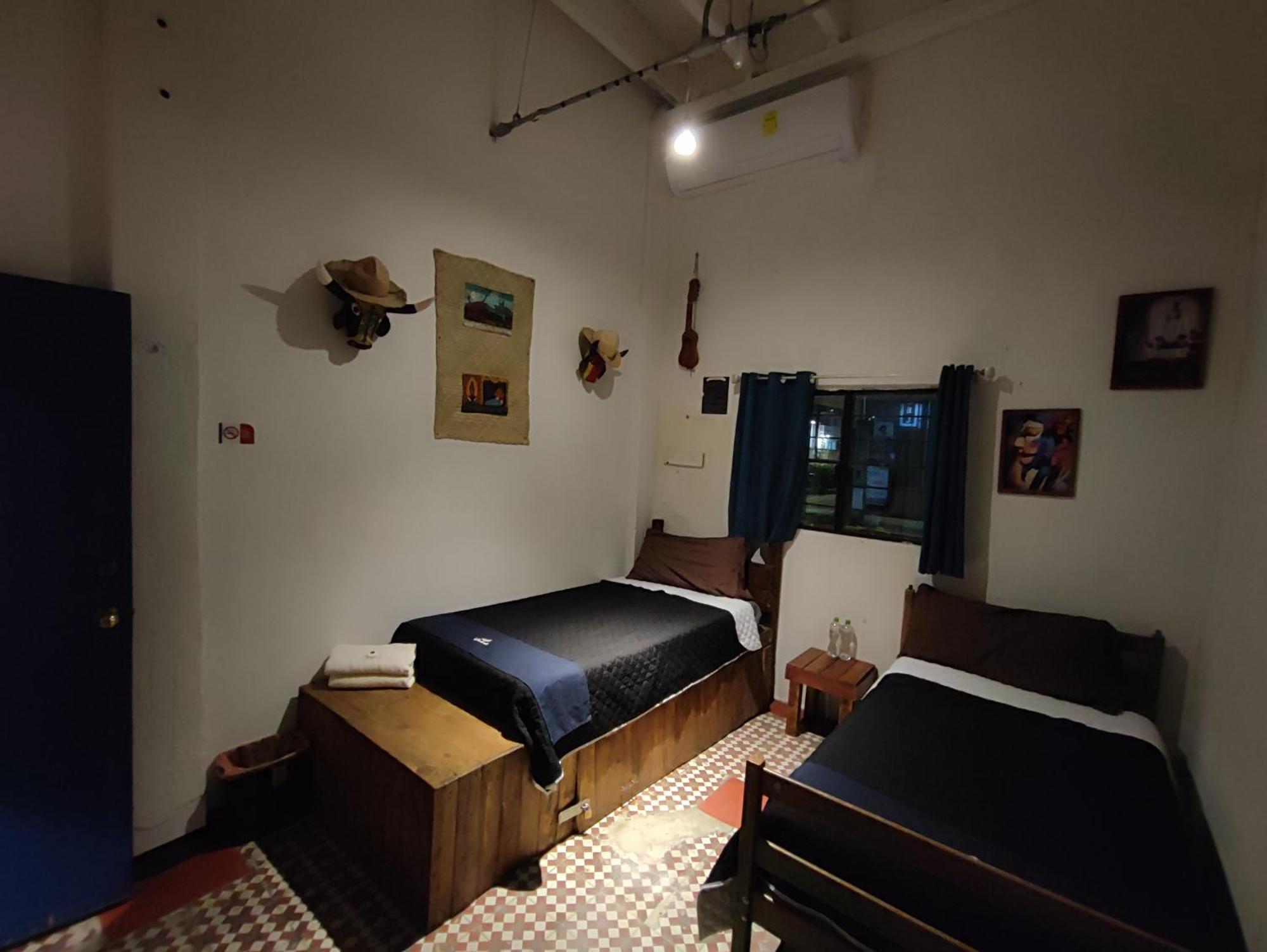 Chuchumbe Hotel & Hostal Veracruz Luaran gambar