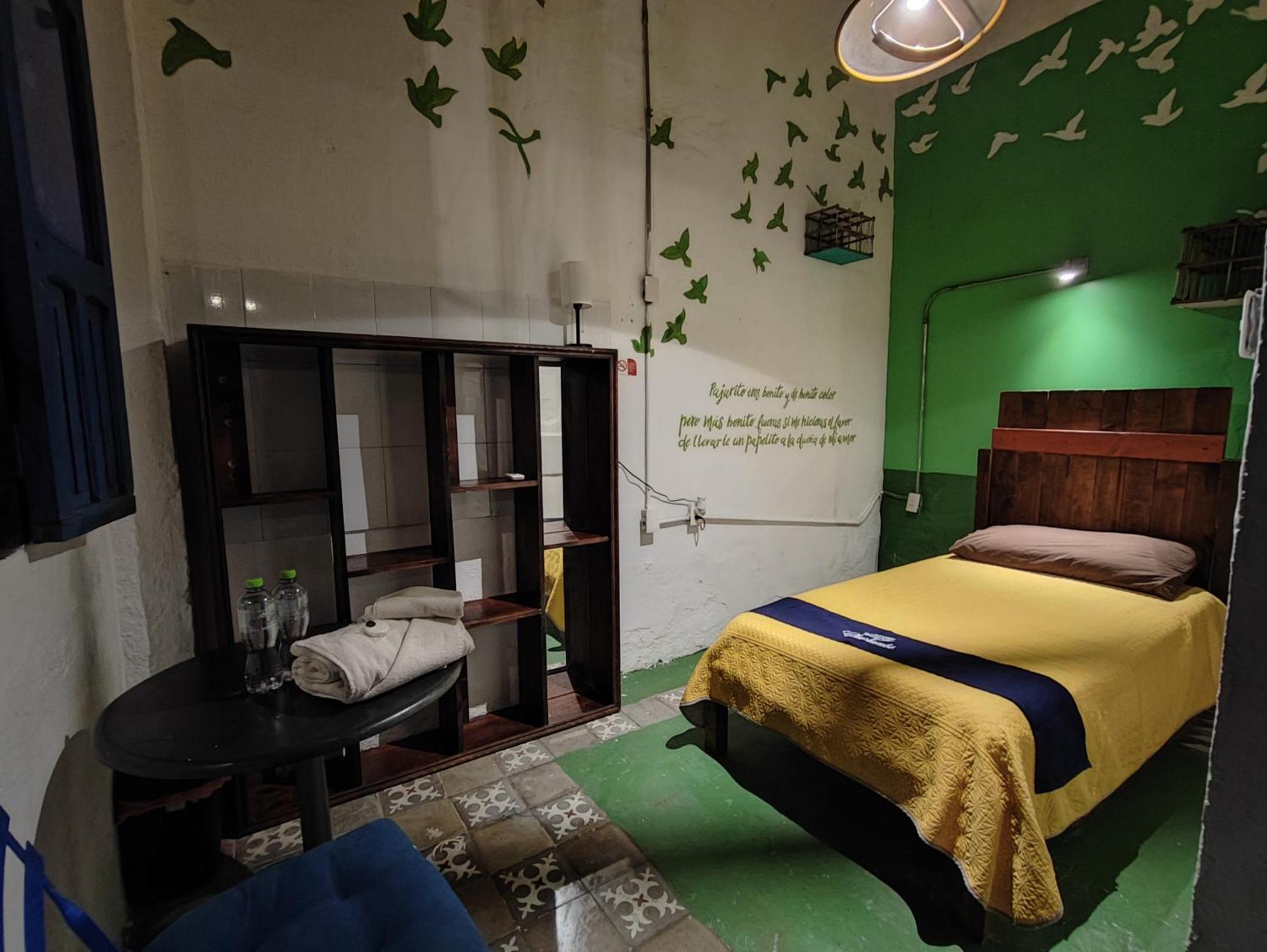 Chuchumbe Hotel & Hostal Veracruz Luaran gambar