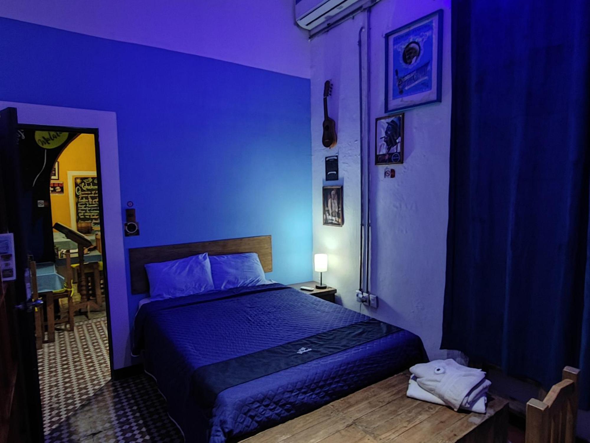 Chuchumbe Hotel & Hostal Veracruz Luaran gambar