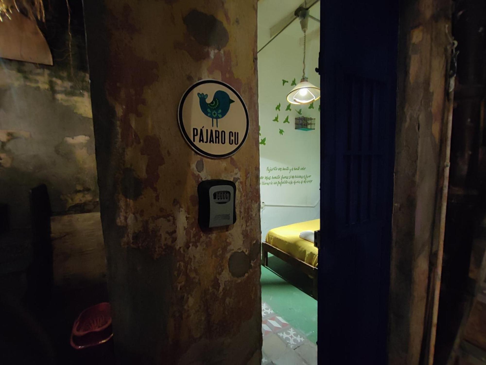 Chuchumbe Hotel & Hostal Veracruz Luaran gambar